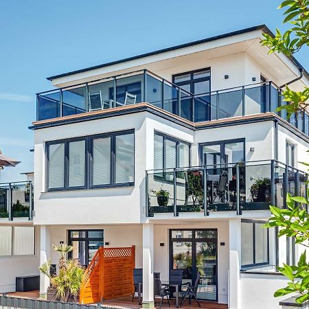 Fewo'S Mehlberg Binz Ngoại thất bức ảnh