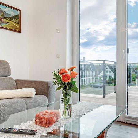 Fewo'S Mehlberg Binz Ngoại thất bức ảnh