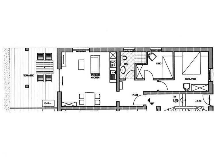 Fewo'S Mehlberg Binz Ngoại thất bức ảnh