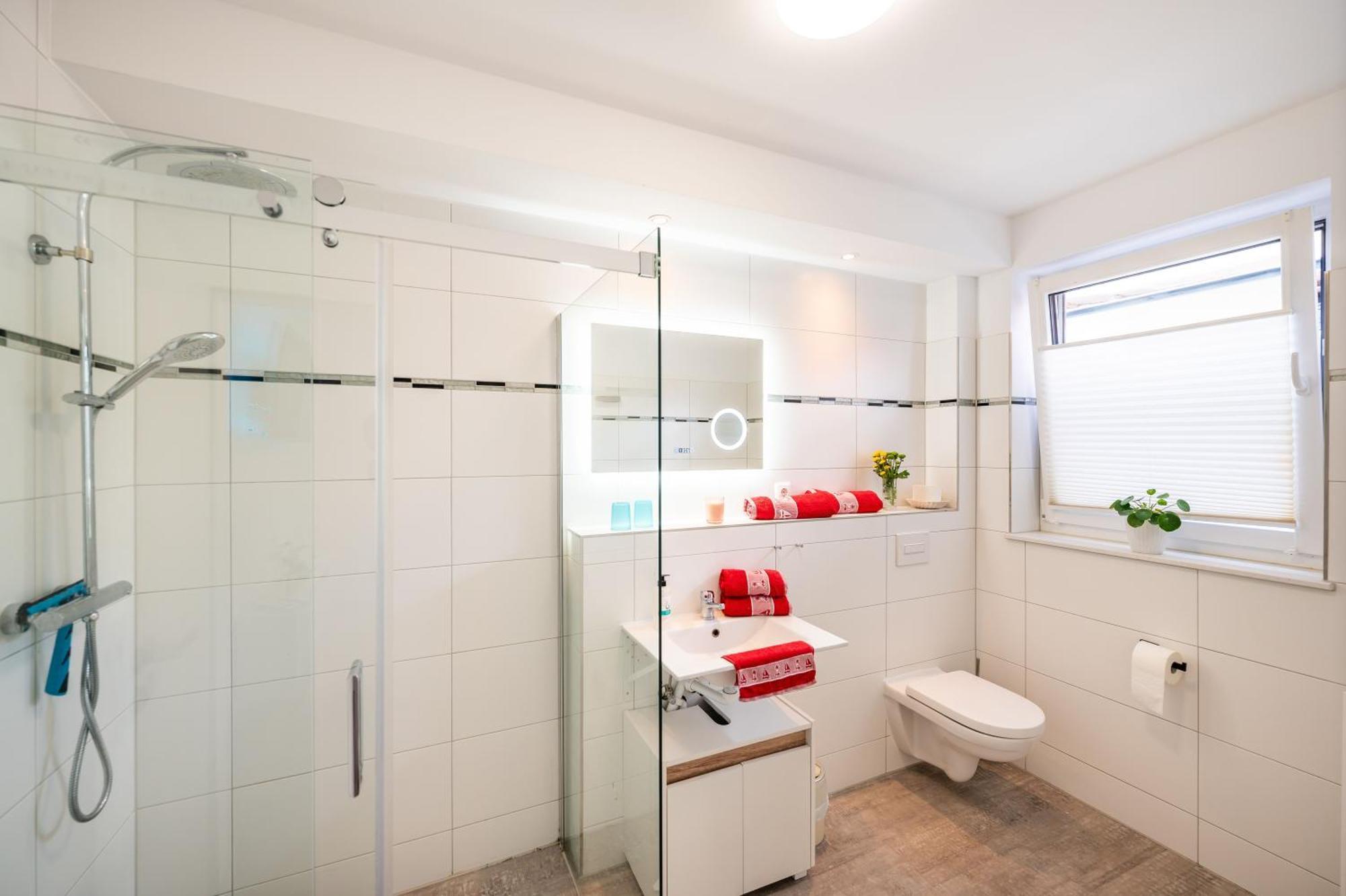 Fewo'S Mehlberg Binz Ngoại thất bức ảnh