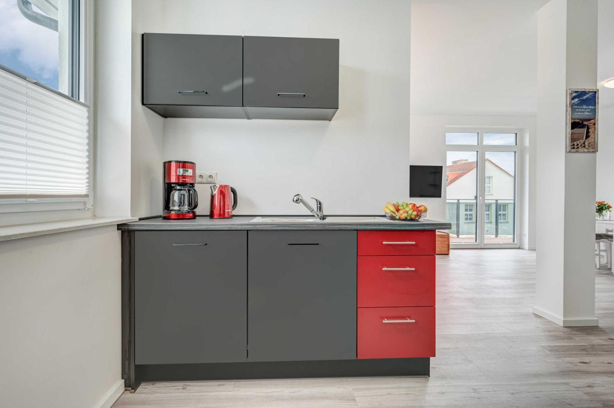 Fewo'S Mehlberg Binz Ngoại thất bức ảnh