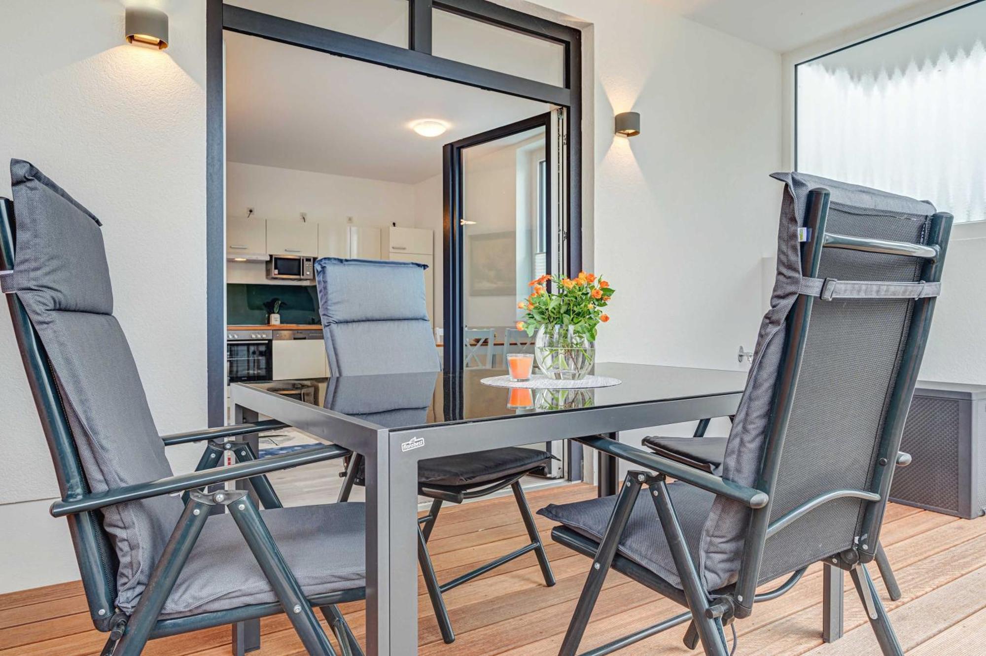 Fewo'S Mehlberg Binz Ngoại thất bức ảnh